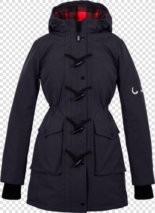 Wully Doe Parka   Vegan Down Coats Women  HD Png DownloadTransparent PNG