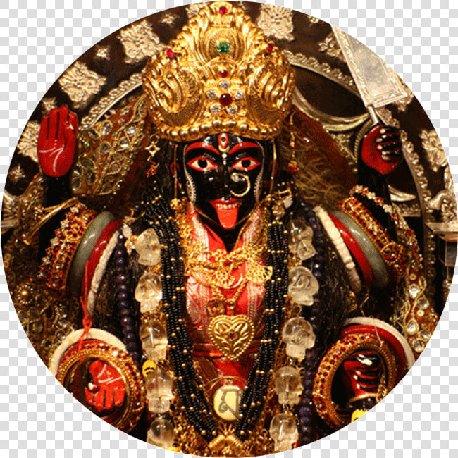 Webcast Circle   Maa Kali Image Free Download  HD Png DownloadTransparent PNG