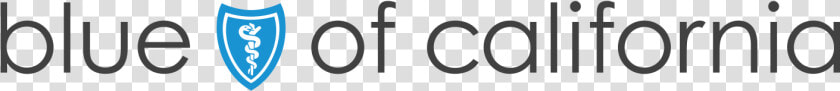 Blue Cross Blue Shield Of California Logo  HD Png DownloadTransparent PNG