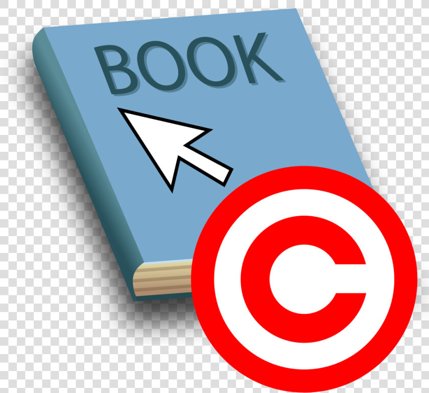 Copyright Books  HD Png DownloadTransparent PNG