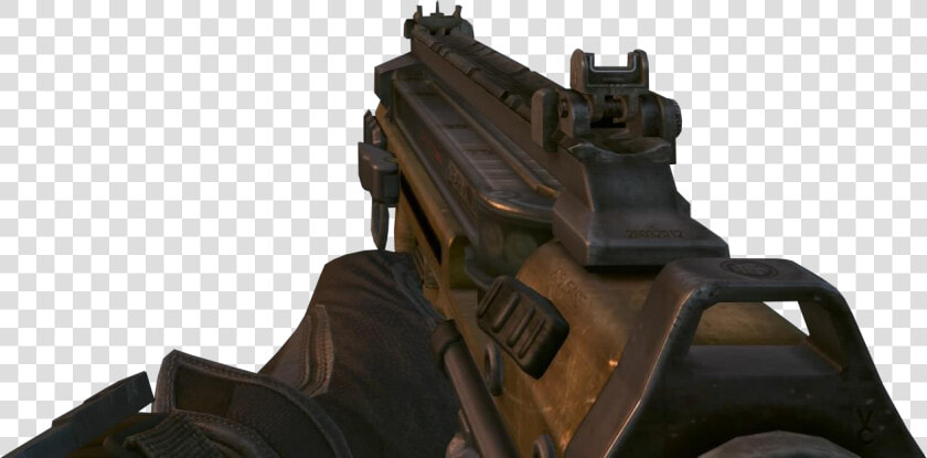 Call Of Duty Wiki   Pdw 57 Bo2  HD Png DownloadTransparent PNG