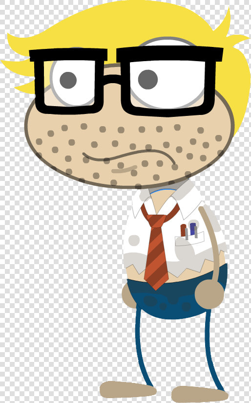 Busybob   Nikola Tesla Poptropica  HD Png DownloadTransparent PNG