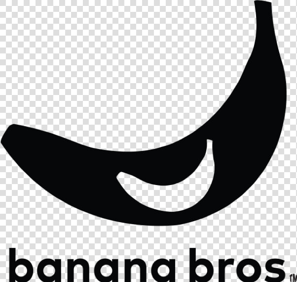 Banana   Banana Bros Otto Logo  HD Png DownloadTransparent PNG