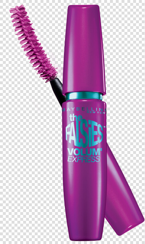Maybelline Falsies Mascara Coupon   Maybelline The Falsies Volum Express Waterproof  HD Png DownloadTransparent PNG