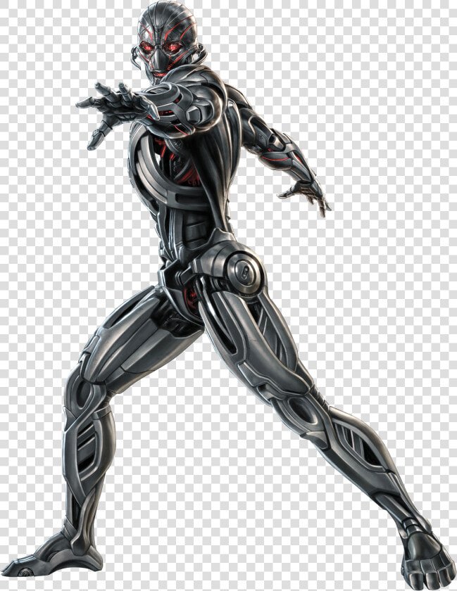 Ultron Png File   Ultron Png  Transparent PngTransparent PNG
