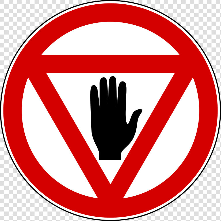 Picture Of A Stop Sign Download Clipart   Pakistan Stop Sign  HD Png DownloadTransparent PNG