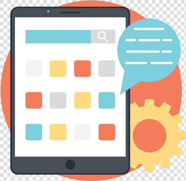 Mistakes To Avoid When Outsourcing App Support  HD Png DownloadTransparent PNG