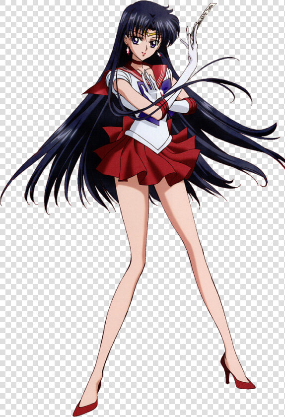 Sailor Mercury Sailor Mars Sailor Jupiter  HD Png DownloadTransparent PNG