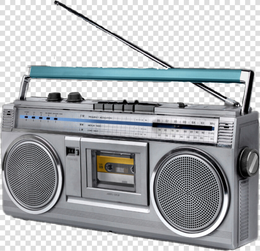 Boombox Clipart Transparent Background   Transparent Background Boombox Png  Png DownloadTransparent PNG