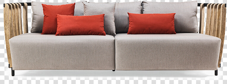 Swing   Ethimo Swing Xl Sofa  HD Png DownloadTransparent PNG