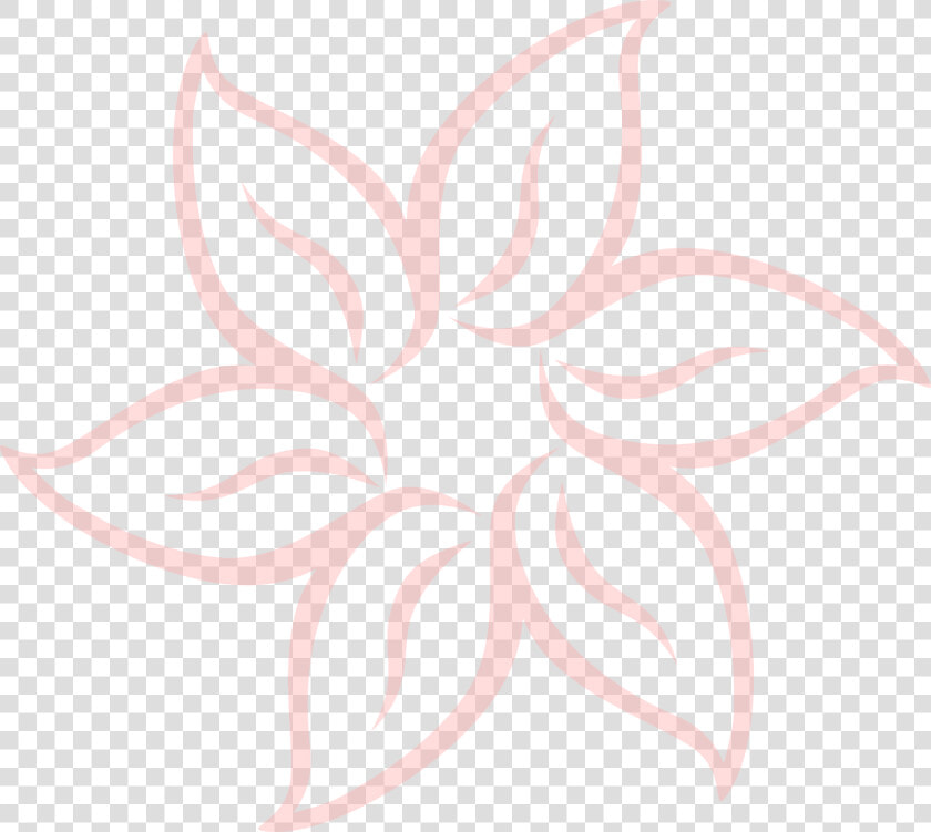 Flower  Tropical  Pink  Blossom  Nature  Floral   Light Pink Flower Clipart  HD Png DownloadTransparent PNG