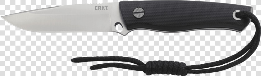 Tsr™ Terzuola Survival Rescue Knife   Crkt Tsr Knife  HD Png DownloadTransparent PNG