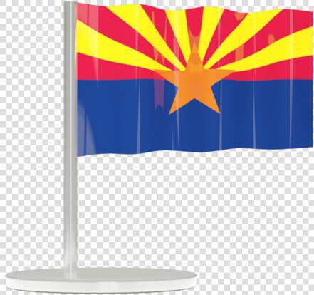Download Flag Icon Of Arizona   Png Of Arizona Flag  Transparent PngTransparent PNG