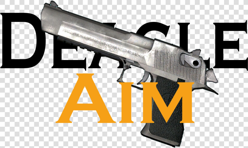 Firearm  HD Png DownloadTransparent PNG