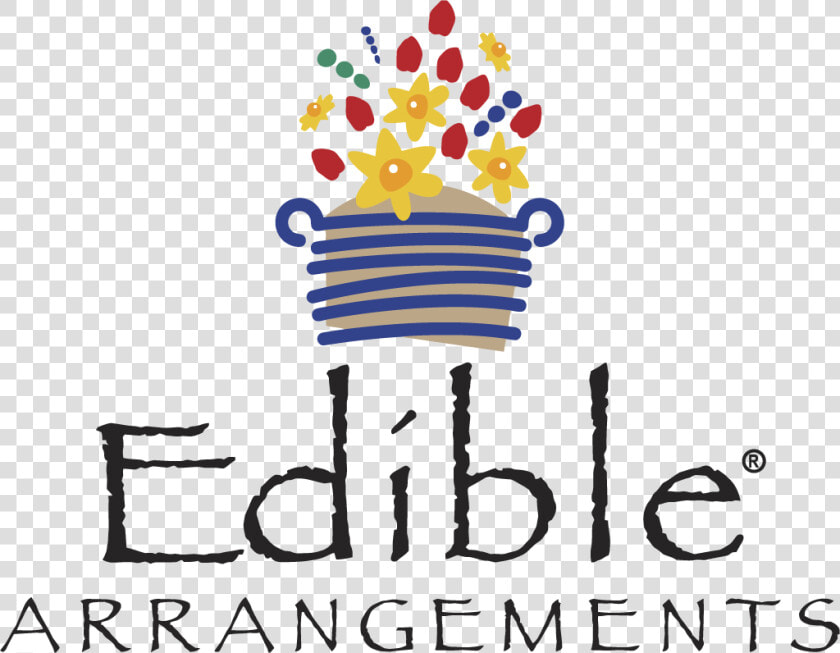Edible Arrangements Logo  HD Png DownloadTransparent PNG