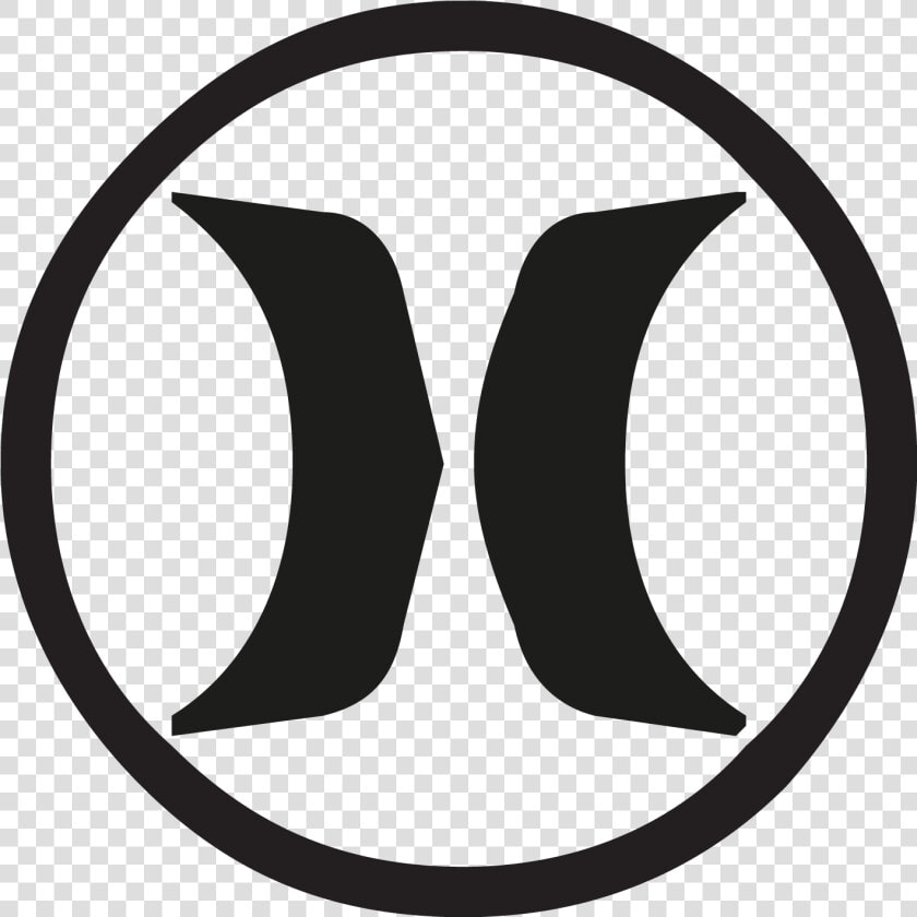 Hurley Logo Hurley Symbol Meaning History And Evolution   Hurley Logo Png  Transparent PngTransparent PNG