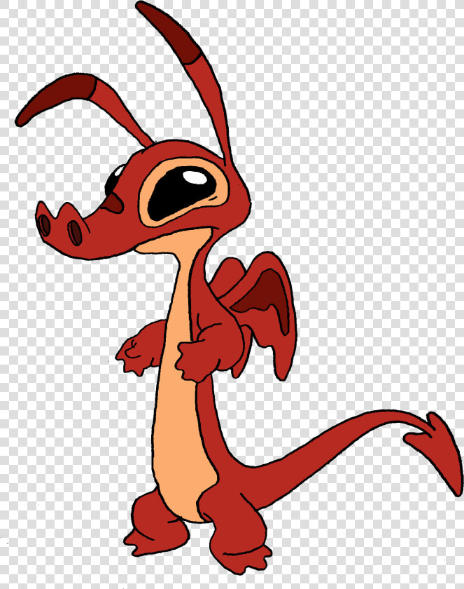 Lilo Y Stitch Y Otros Experimentos  HD Png DownloadTransparent PNG