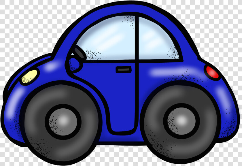 Ch B  ✿  De Teachers Pay Teachers   Clip Art Melonheadz Car  HD Png DownloadTransparent PNG