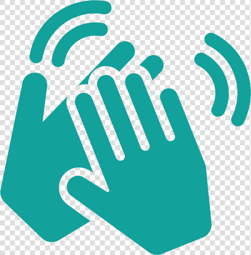 2 Retr08 Claps   Fringe Of Colour  HD Png DownloadTransparent PNG