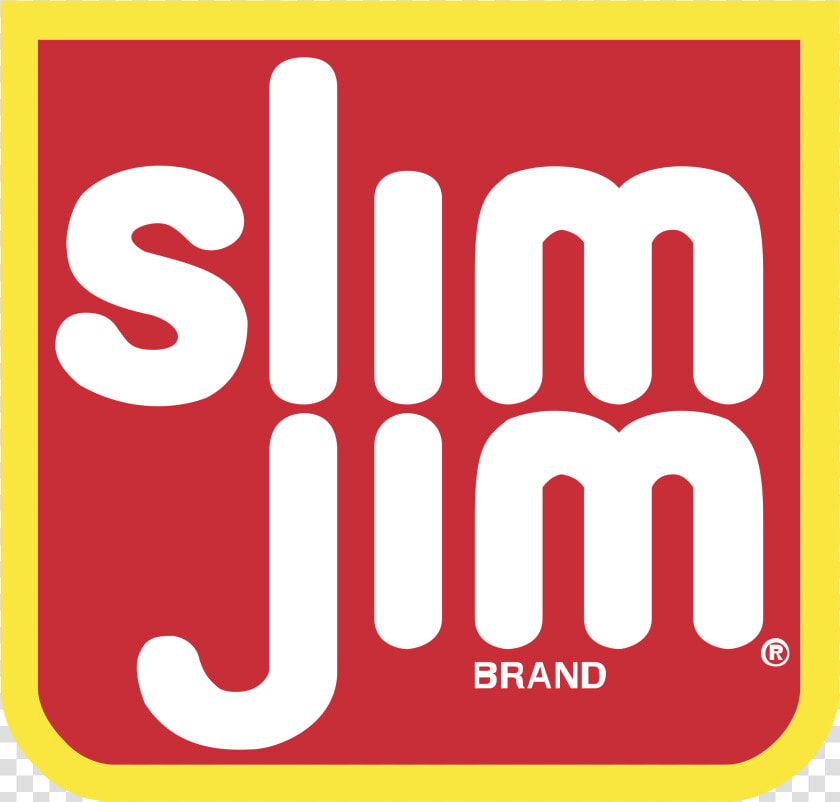 Slim Jim  HD Png DownloadTransparent PNG