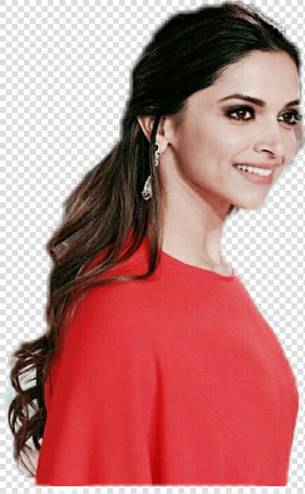 Deppi Freetoedit   Cute Deepika Padukone Stylish  HD Png DownloadTransparent PNG