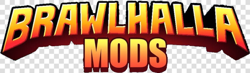 Brawlhalla Mods   Movie  HD Png DownloadTransparent PNG