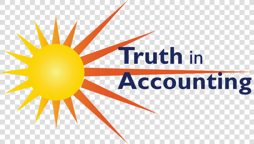 Truth In Accounting  HD Png DownloadTransparent PNG