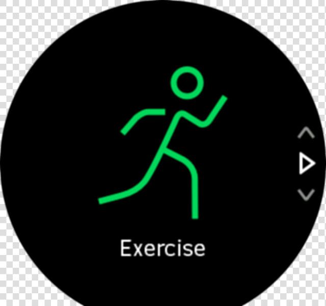 Exercise Icon Spartan   Suunto 9 Temperature Sensor  HD Png DownloadTransparent PNG