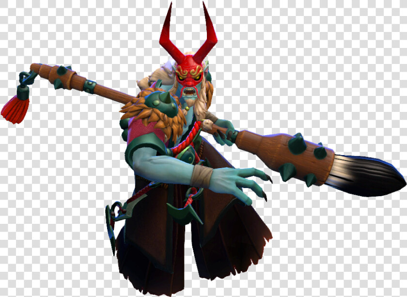 Grimstroke Guide Header   Grimstroke Dota 2 Png  Transparent PngTransparent PNG