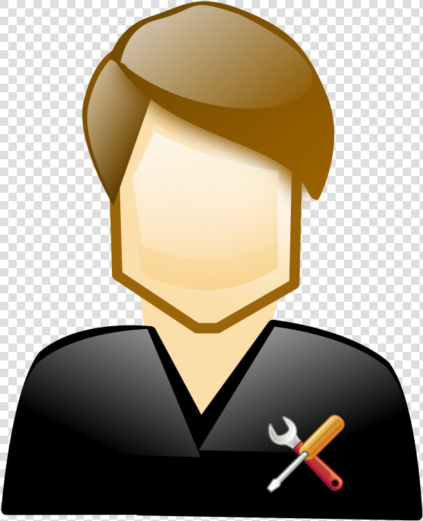 Administrator Clipart  HD Png DownloadTransparent PNG