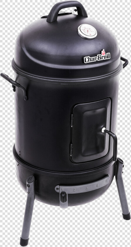Char broil   Bullet Smoker  HD Png DownloadTransparent PNG