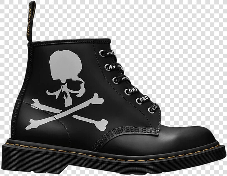 Dr Marten Mastermind  HD Png DownloadTransparent PNG