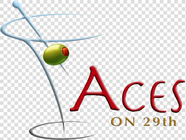 Aces On 29th Logo   Aces On 29th  HD Png DownloadTransparent PNG
