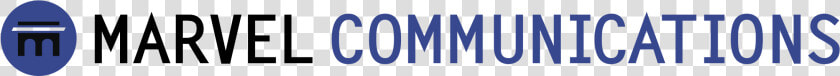 Marvel Communications Logo Png Transparent  Png DownloadTransparent PNG