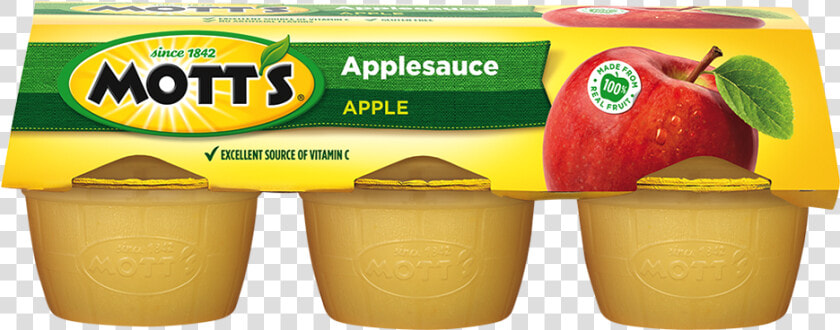 Motts Strawberry Applesauce  HD Png DownloadTransparent PNG