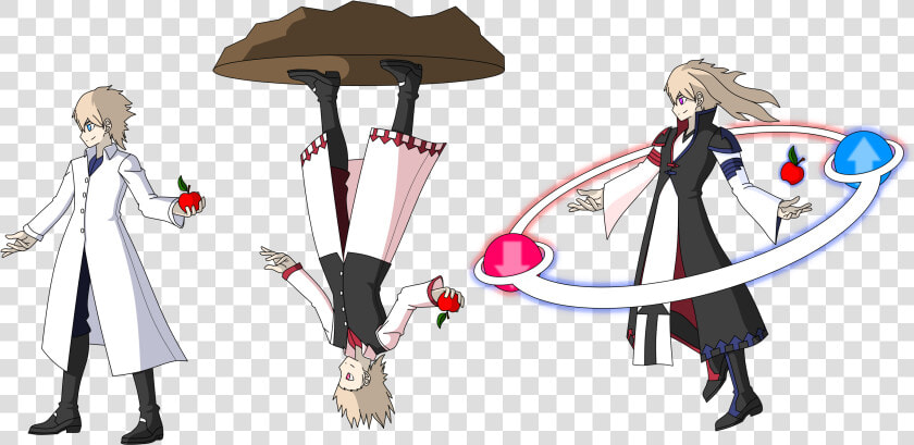 Isaac Newton Fate Grand Order  HD Png DownloadTransparent PNG
