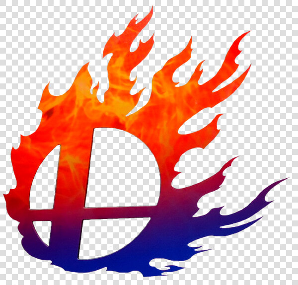 Video Game Logos Symbol   Super Smash Bros Ssb Logo  HD Png DownloadTransparent PNG