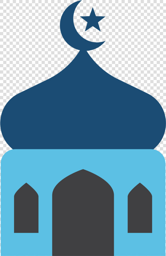 Mosque Clipart Aqsa   Mosque Clipart  HD Png DownloadTransparent PNG