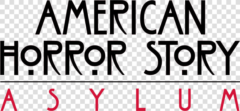 American Horror Story  HD Png DownloadTransparent PNG