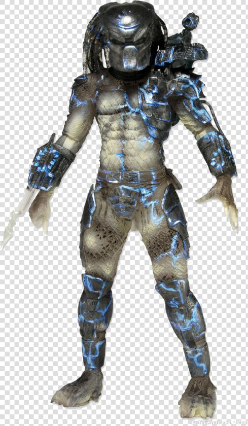 Neca Predator Series 9  HD Png DownloadTransparent PNG