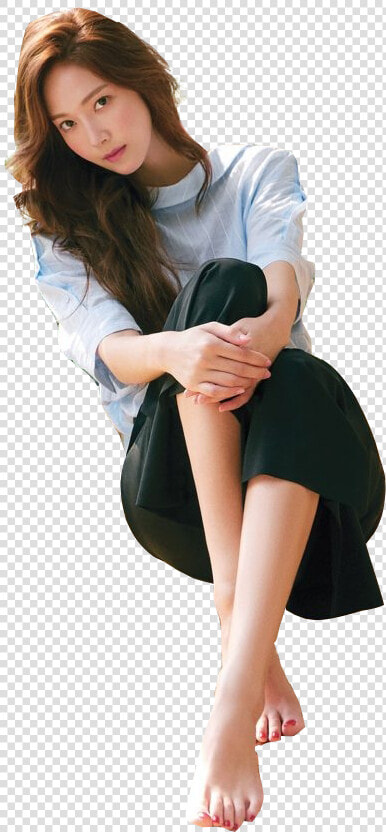  snsd  girlsgeneration  jessica  jessicajung  jungsisters   Girl  HD Png DownloadTransparent PNG