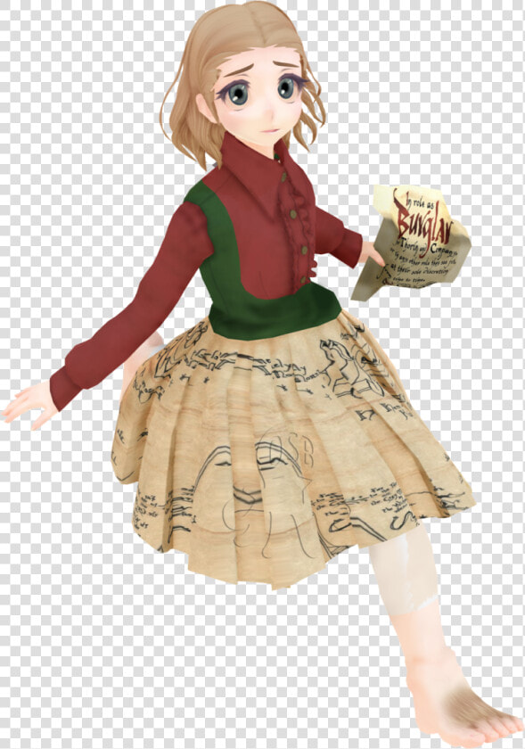 Bilba Baggins By Octosexbang Bilbo Baggins  Thranduil    Bilba Baggins  HD Png DownloadTransparent PNG