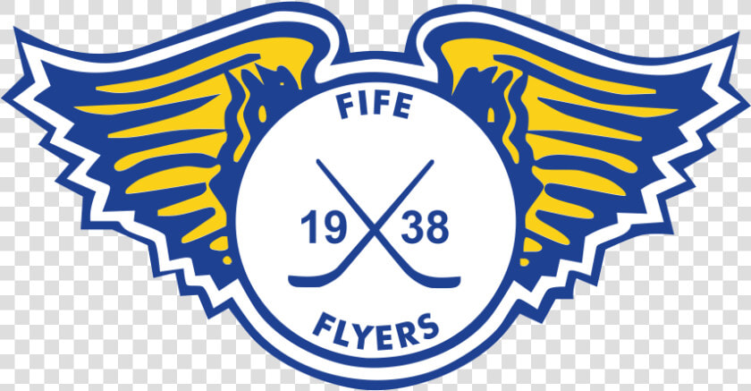 Fife Flyers Logo  HD Png DownloadTransparent PNG