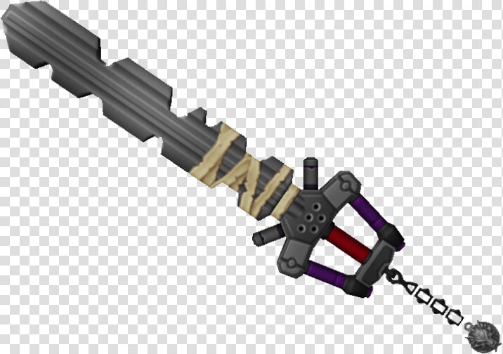 Transparent Keyblade Png   Kingdom Hearts Fenrir  Png DownloadTransparent PNG