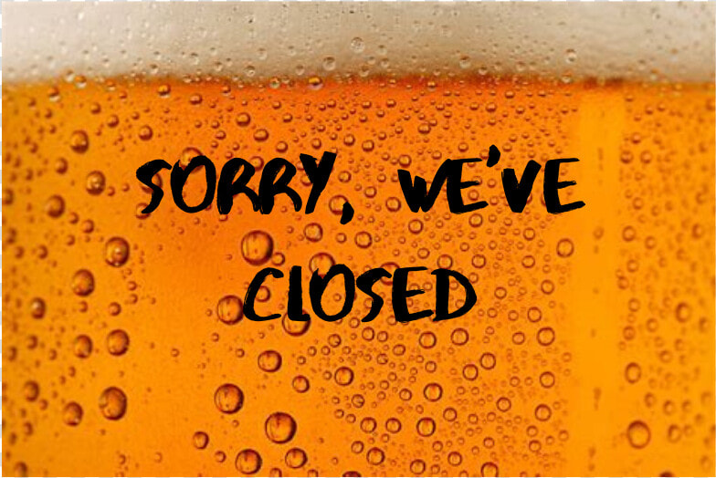 12 Massachusetts Breweries Closed In 2019  An All time   Poster  HD Png DownloadTransparent PNG