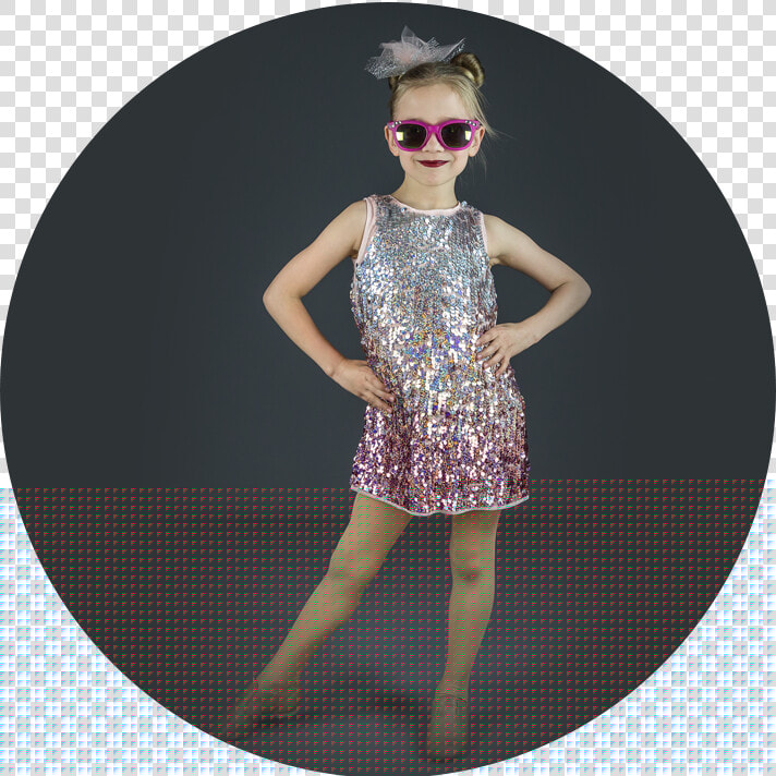Jjiu Port Hope Dance Studio Tap Jazz   Girl  HD Png DownloadTransparent PNG