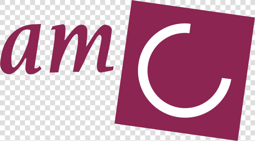 Logo Amc  HD Png DownloadTransparent PNG