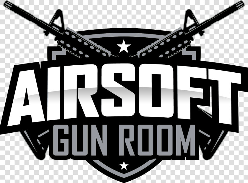 Airsoft Gun Room   Gun Shop Logo Png  Transparent PngTransparent PNG