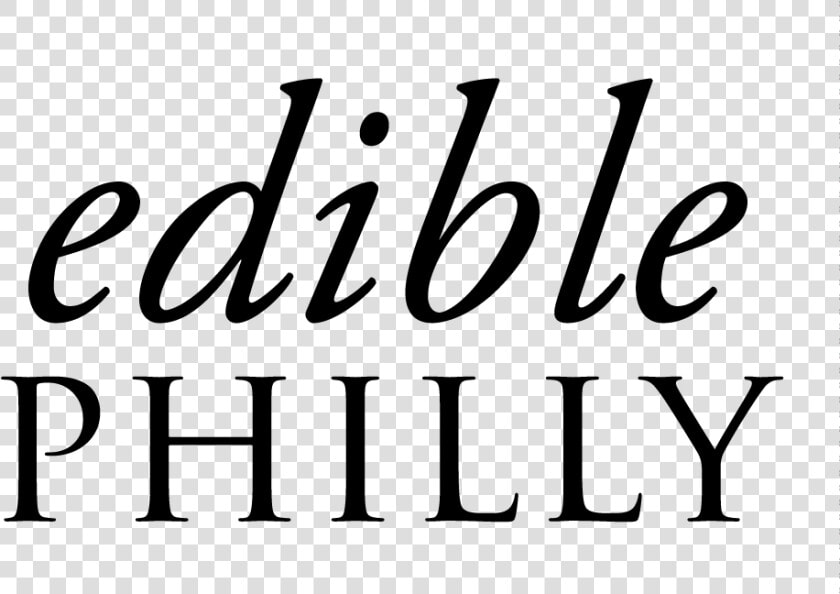 Edible Philly  HD Png DownloadTransparent PNG