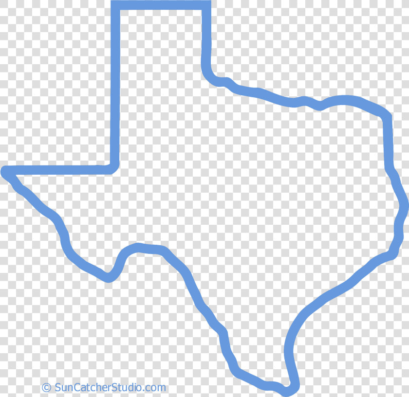 Texas Shape Outline   Shape Texas Outline  HD Png DownloadTransparent PNG